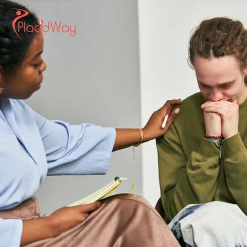 Ibogaine Therapy Programs in Mexico for Addiction Recovery and Holistic Healing Support